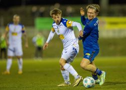 Hertha Zehlendorf FC Carl Zeiss Jena 12032025 18